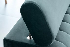Canapea extensibila Laurence Monolith 76