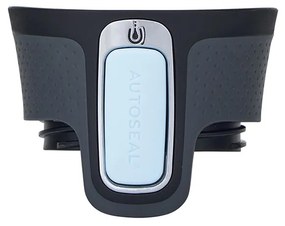 Sticlă termică Contigo West Loop 470 ml Iced Aqua