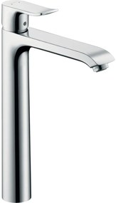 Hansgrohe Metris baterie lavoar stativ crom 31184000