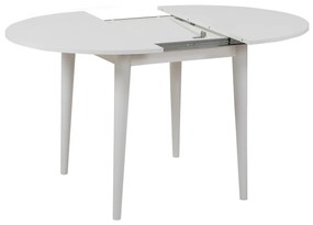 Set mobilier sufragerie Nidupo 6 (alb + marin + albastru) (pentru 2 persoane). 1093767