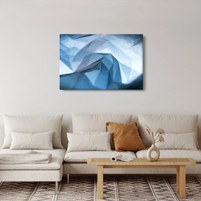 Tablou cu abstracție (90x60 cm)