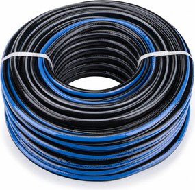 Furtun de grădină GARDEN PREMIUM 1/2" 50m