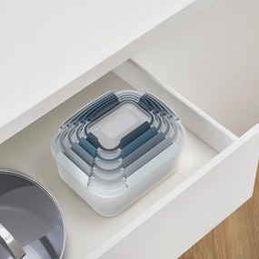 Caserole pentru alimente 5 buc. Nest – Joseph Joseph