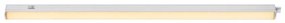 Aplica LED pentru mobila design liniar Renton 55 47786101 NL