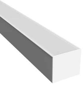 Plafonieră LED ALLDAY BASIC, 40W, 230V, 2700/4000/6000K, alb