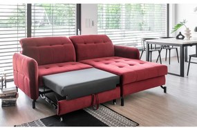 Coltar extensibil Lorelle pe dreapta Kronos 07