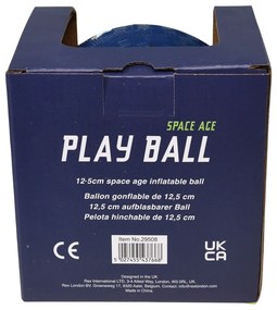 Minge Space Age - Rex London