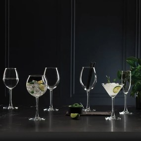 Pahar martini 230ml, Enoteca
