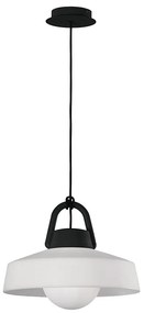 Lustra/Pendul iluminat exterior IP44 KINKE