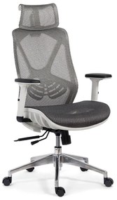 Scaun multifunctional ergonomic SYYT 9503 gri