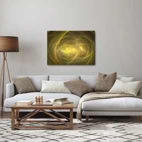 Tabloul modern abstract (70x50 cm)