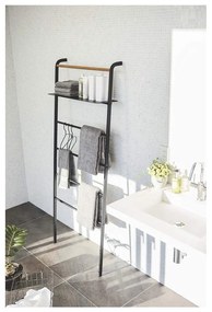 Cuier YAMAZAKI Tower Ladder, negru