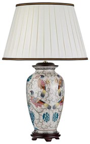 Lampă de masă Elstead DL-PING-TL PING 1xE27/60W/230V