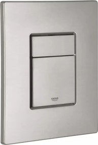 Clapeta de actionare Grohe Skate Cosmopolitan crom periat Supersteel