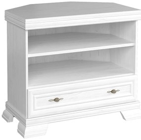 Măsuță TV de colț KORA, pin Andersen