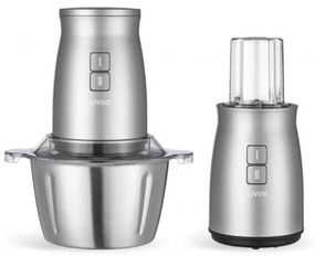 Tocător multifunctional Livoo DOP237, 2L, 500W