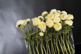 Aranjament floral elegant DOUBLE RANUNCULUS 1141960.95