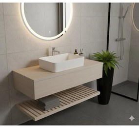 Lavoar pe blat Rune Thrud 48 cm