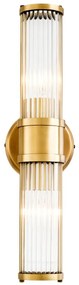 Aplica eleganta design LUX Claridges Double alama 111016 HZ