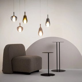 Lustra/Pendul design modern decorativ Duality