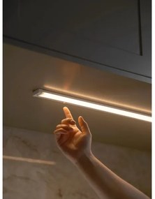 Corp de iluminat LED pentru corpuri de bucătărie Nordlux PRESTON LED/8W/230V 3000/4000K