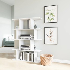 Biblioteca Harmon White
