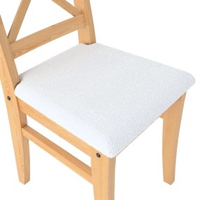 Husă pentru scaun Ingolf cu scaun tapițat