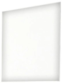 Oglinda, alb extra lucios HG, SPACE 54-959-13