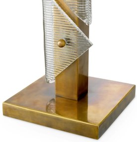 Veioza, Lampa de masa LUX Mirabella