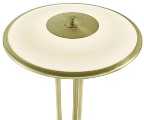 Lampadar LED, lampa de podea design modern Blanche