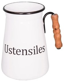 Suport pentru ustensilele de bucătărie Antic Line Ustensiles