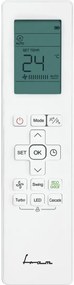 AER CONDITIONAT FRAM ACF-MS12WIFI-GY
