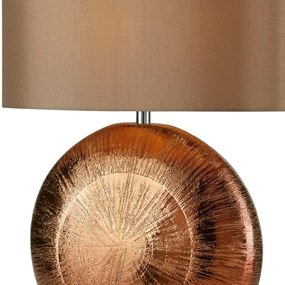 Veioza/Lampa de masa design elegant Belle