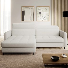 Coltar extensibil Gomsi pe stanga Royal 01
