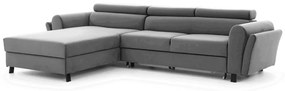 Coltar extensibil Mariall pe stanga Paros 05
