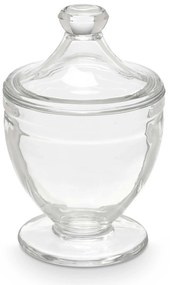 Bombonieră din sticlă pentru dulciuri VIVO, 950 ml