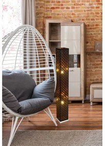 Globo 15229S2 - Lampadar CLARKE 2xE27/40W/230V