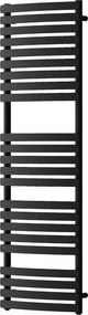 Mexen Bachus radiator de baie 1600 x 500 mm, 787 W, negru - W109-1600-500-00-70