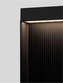 Stalp exterior H-50cm LED IP65 ALLEY
