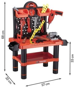 Atelier pentru micile bricolaje