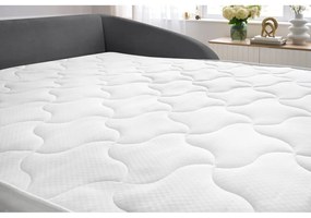 Canapea gri închis extensibilă 235 cm Cezanne – Bobochic Paris