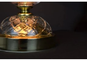 Wranovsky JWS151012100 - Lampă de masă CLASSE 1xE14/40W/230V