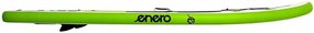 Paddleboard Enero do 80kg 275x76x10cm Verde