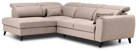 Coltar extensibil Noble pe stanga Sola 18