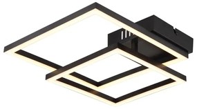 Plafonieră LED Globo 672842 TYLER LED/20W/230V