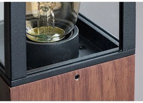 Lampă de exterior WALES 1xE27/60W/230V IP44 Rabalux 7197