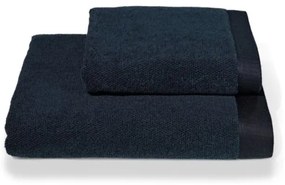 Prosop de corp LORD  85x150 cm Albastru închis / Navy