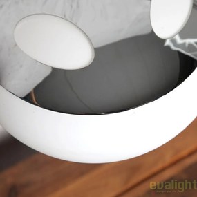 Veioza / Lampa de masa stil modern minimalist Luna A-112 VC