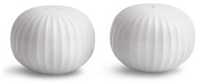 Set solniță și piperniță Hammershøi – Kähler Design