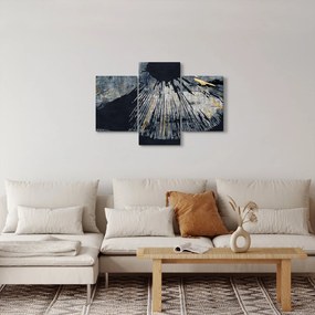 Tablou - Abstract (90x60 cm)